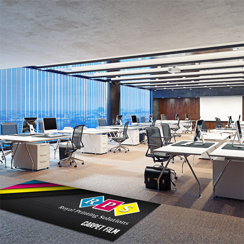 Carpet Graphics