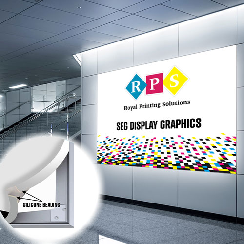 SEG Display Graphics
