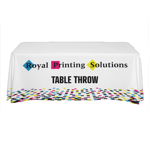 Table Throws